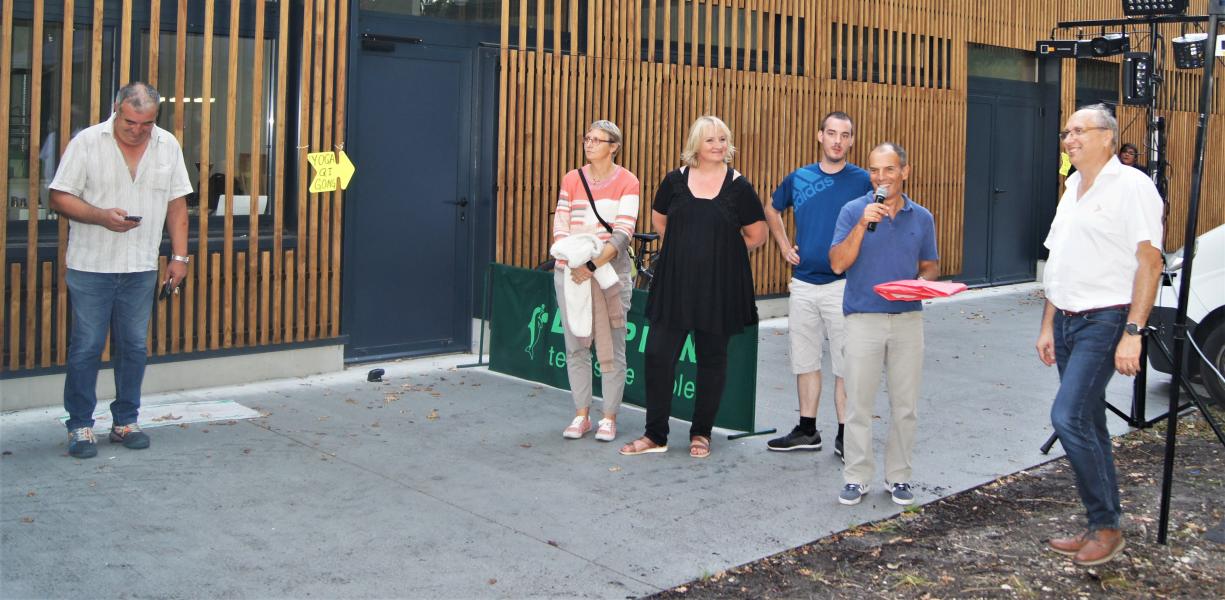 Discours inauguration (21)