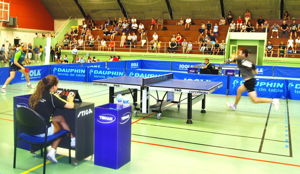 Matchs (40)