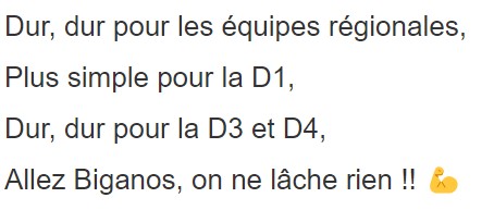 commentaire J2